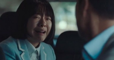 Sinopsis Hard Hit (2021): Film tentang Seorang Ayah yang Terjebak dalam Mobil yang ada Bomnya