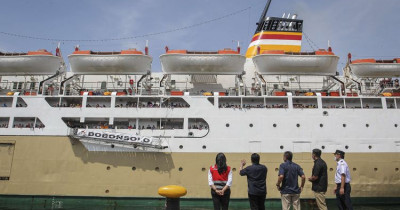 Surat Mendagri untuk Gubernur dan Bupati Indonesia terkait Mudik Lebaran 2023