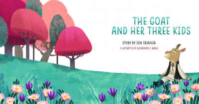 Film The Goat and Her Three Kids (2022): Sinopsis, Pemeran, Rating dan Review