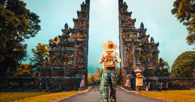 Sebutkan aksi heroik yang terjadi di bali