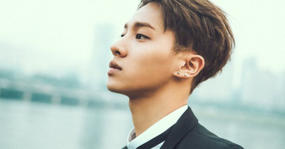 Kikwang Highlight tampilkan aura garang di teaser mv ke-2 untuk "Predator"