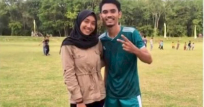 35 Gombalan Maut saat lagi Pendekatan ke Gebetan