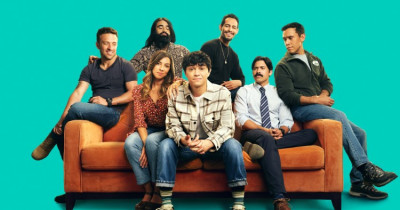 Sinopsis TV Series Primo (2023): Kehidupan Remaja di San Antonio