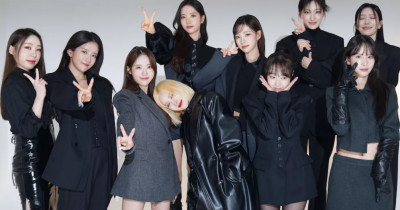 5 Anggota WJSN Resmi Keluar dari Starship Entertainment