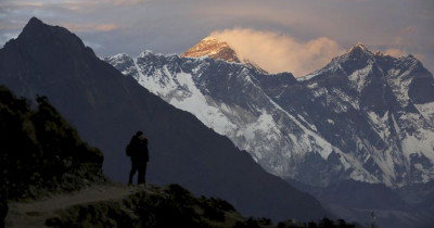 Contoh Cerpen tentang Petualangan Menegangkan