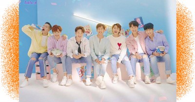 Cube Entertainment Umumkan BTOB 4U, Cuma ada 4 Anggota, Siapa Saja?