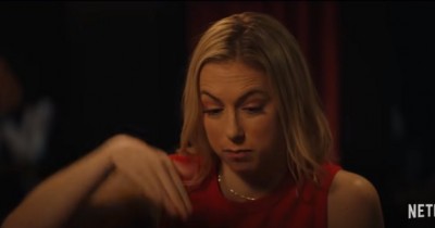 Sinopsis Film Good on ﻿Paper (2021): Kehidupan Stand Up Comedian Amerika