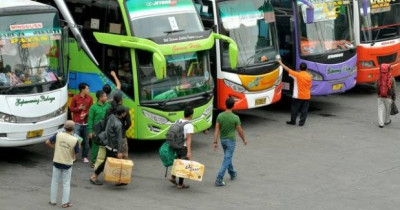 Ini Cara Mempersiapkan Pulang Kampung Lebaran agar Lancar