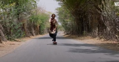 Sinopsis Film Skater Girl (2021): Prerna 'Sang Skater Girl' yang Lari dari Acara Pernikahan
