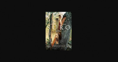 Film Suro (2022): Perpindahan Pasangan ke Desa