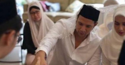 Perbedaan nikah siri dan nikah secara agama?