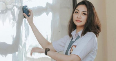 Daftar SMA dengan Siswi Paling Cantik di Jakarta