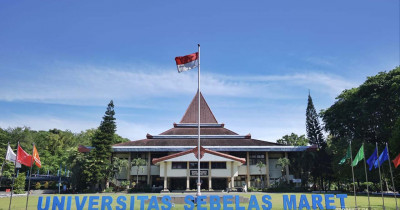 Berapa Biaya Kuliah di Universitas Sebelas Maret (UNS)