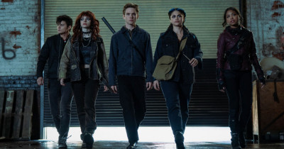 Sinopsis TV Series Gotham Knights (2023): Perjuangan Setelah Bruce Wayne