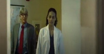 SINOPSIS FILM APE VS MONSTER (2021): 'Mirip seperti Godzilla vs Kong Versi KW, Editannya Kelihatan Banget'