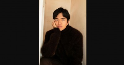 Profil Lee Jin-Wook, Pemeran Sosok Seo Joon-Hyung di Welcome to Wedding Hell