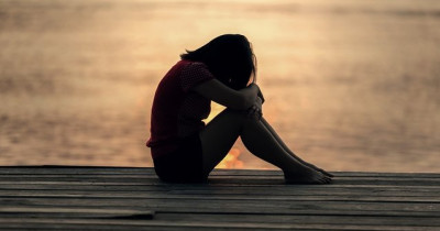 30 Kata-kata Sedih saat Ditinggal Pacar, Cocok untuk Status