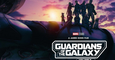 Sinopsis Film Guardians of the Galaxy Vol. 3 (2023): Misi Peter Quill dan Tim