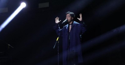 6 Fakta Kanker Ginjal yang Diderita oleh Vidi Aldiano