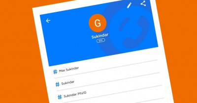 300 Nama Kontak Pacar Aesthetic Keren dan Elegan