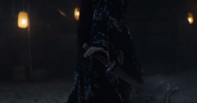 Sinopsis Film Painted Skin (2022): Kisah Percintaan Iblis-iblis