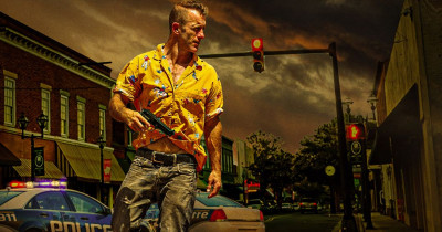 Sinopsis Film One Day as a Lion (2023): Pembunuh Bayaran yang Baik