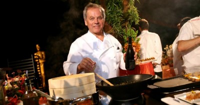 Sinopsis FIlm Wolfgang (2021): Chef Terkenal dengan Kehidupan Masa Kecil yang Menyedihkan