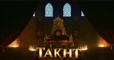 Sinopsis Film Takht (2023): Permusuhan Saudara Perebutan Tahta