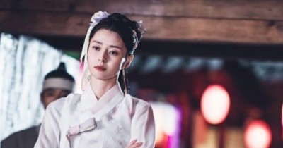 Sinopsis Drama Royal Secret Agent, Dijamin Seru Banyak yang Menegangkan