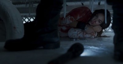 Sinopsis Film Till Death (2021): Emma Harus Terkejut saat Suaminya Tembak Pistol ke Kepalanya sendiri