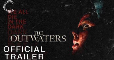 Sinopsis Film The Outwaters (2023): Travel ke Gurun Mojave