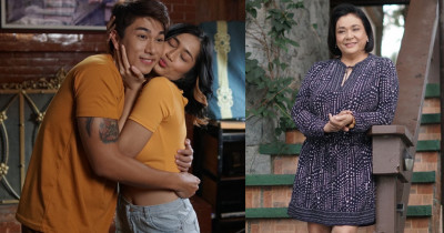 Sinopsis Film Salamat daks (2023): Cewek Oplas Bikin Pangling