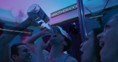 SINOPSIS FILM INITIATION (2021): Berawal dari Pesta yang Berujung Kematian Wes