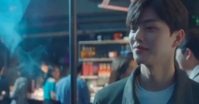 Sinopsis Drama Nevertheless (2021): Trauma Cinta yang Disembuhkan oleh Park Jae Eon