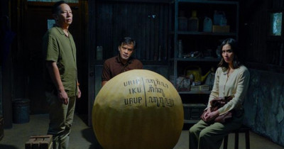 Sinopsis Film Kembang Api (2023): Akting Ringgo dan Marsha Timothy