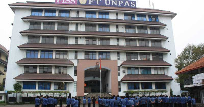 Berapa Biaya Kuliah di Universitas Pasundan (UNPAS)