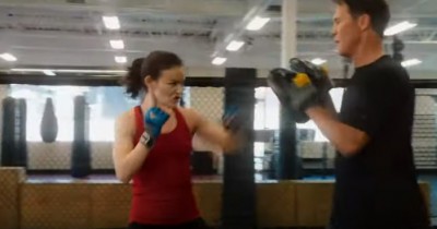 Sinopsis Film Scarlett (2020): Mahasiswi yang harus Melawan Penjahat