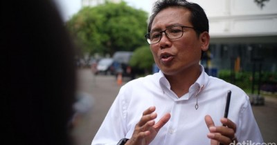 5 Fakta Permintaan WHO ke Jokowi soal Corona untuk Darurat Nasional