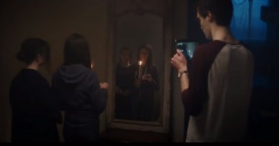 Sinopsis Film Queen of Spades (2021): Hantu yang Menghantui Anna dan Kawan-kawan