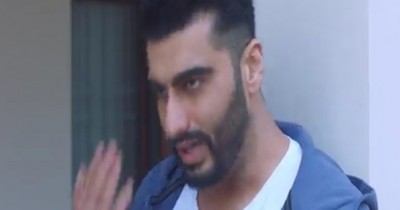 Sinopsis Film Sardar Ka Grandson (2021): Cucu Teledor yang Punya Masalah Percintaan