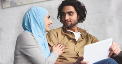 32 Gombalan Islami Buat Cowok supaya Terlihat Solehah