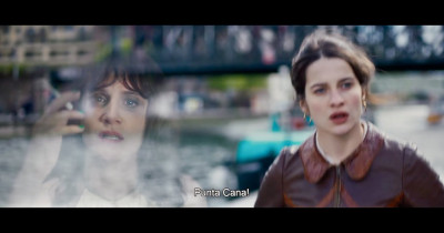 Sinopsis Film Not My Type (2022): Kisah Kehidupan Mercia