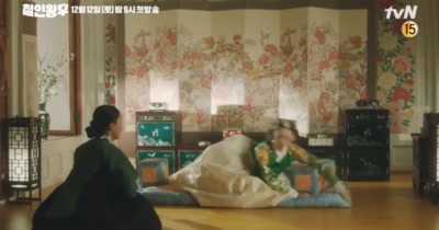 Sinopsis Drama Mr Queen yang Tayang di tvN, Walau Rumit Tapi Dijamin Seru