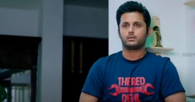 Sinopsis Film Rang De (2021): Kehidupan Arjun hancur karena Kehadiran Anu