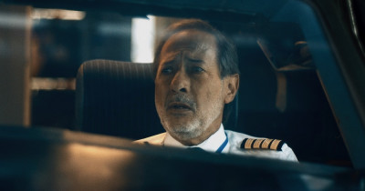 Sinopsis Film La Extorsion (2023): Kisah Pilot yang Terjebak Tugas Misterius