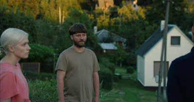 Sinopsis Film Pilgrims (2021): Kejahatan Mengerikan