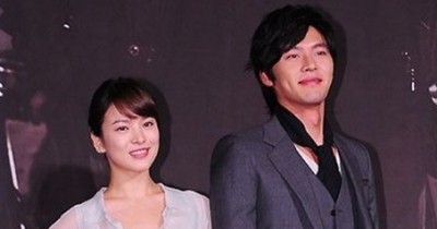 Hyun Bin dan Song Hye Kyo Tinggal Satu Rumah? Ini Jawaban Agensi