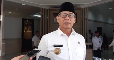8 Fakta Status KLB di Banten yang Liburkan Sekolah 2 Minggu Ke Depan