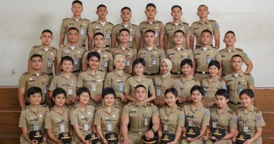 Berapa Biaya Masuk IPDN dan Proses yang Harus dilakukan