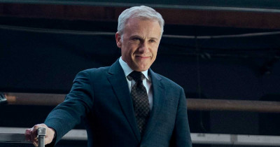 Sinopsis TV Series The Consultant (2023): Hubungan Karyawan dan Atasan